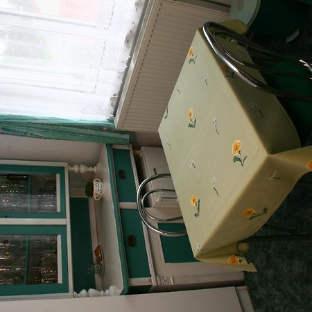 Penzion Kapitan Jindrichuv Hradec Luaran gambar